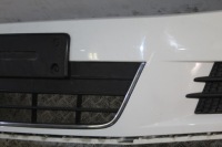 фото thumb №5, Бампер перед передний vw tiguan 5n0 lift