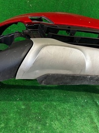 фото thumb №4, Бампер передний renault captur i lift 17-