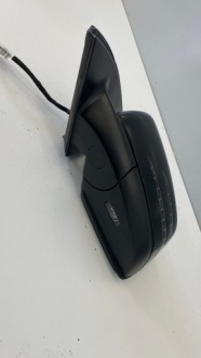 фото thumb №9, Зеркало левая mercedes ml gl w166 x166 1668104116 цвет 040 20 pin