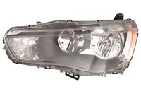 фото thumb №1, Фара hb3/hb4 электрический цвет вкладыш: чёрный