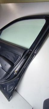 фото thumb №15, Двері праві передні правий перед peugeot 4007 чорні