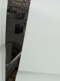 фото thumb №5, Ford transit custom 2013-17r.- двері праві зад зсувні