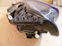 фото thumb №10, Ford focus mk4 лампа правая full led jx7b-13e014-ce