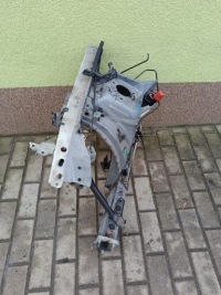 фото thumb №3, Bmw e92 e93 lift чверть перед права