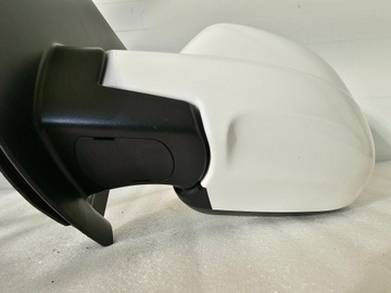 фото thumb №7, Зеркало левая vivaro c expert iii proace ii 9 pin