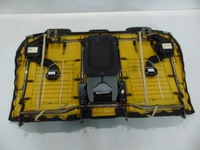 фото thumb №6, Заднее сиденье задняя задняя подогрев вентилируемая jaguar xj x351