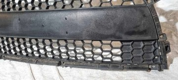 фото thumb №8, Решітка бампера решітка радіатора решітка kia soul