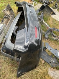 Бампер задняя задний alfa romeo 159 sedan Недорого, фото thumb