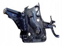 фото thumb №1, Основание pod аккумулятор toyota yaris ii 2006-2011r