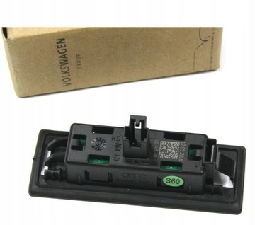 фото thumb №12, Оригинал лампа регистрации audi a5 q5 8w6943021a