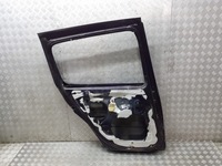 фото thumb №2, Двері лівий задня renault modus ted72