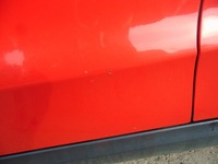 фото thumb №6, Двері ліві передні перед ford mondeo mk5 колір rre