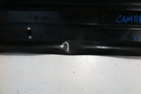 фото thumb №10, Защита нижняя радиатора воздуховод воздуха toyota camry viii 16592-25010