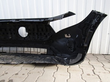 фото thumb №16, Бампер перед переднее mercedes eqb x243 w243 243 21-