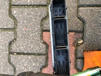 фото thumb №5, Renault talisman бортовой компьютер двигателя 1.7d 237104723r