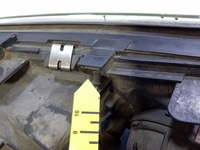 фото thumb №9, Volvo s80 98-04 фара лівий лампа eu 8620889