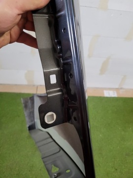 фото thumb №9, Mercedes w293 a293 eqc крыло правые переднее