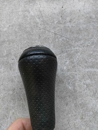 фото thumb №4, Bmw e87 e81 m-pakiet ручка переключения передач