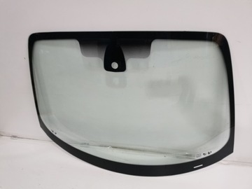 фото thumb №1, Скло лобове renault scenic ii датчик 2003-09