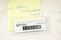 фото thumb №6, Mp350 jaguar xe x760 панель кондиционера