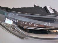 фото thumb №10, Fiat ducato 2.3 2021r фара праве перед європа