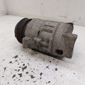 фото thumb №8, Cadillac sts srx 3,6 2006 компресор кондиціонера denso 447260-0060 7sbu16c