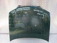 фото thumb №1, Капот 4b3 audi rs6, c5, злегка пошкоджена