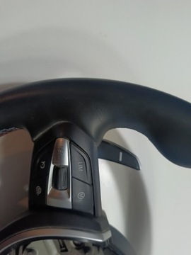 фото thumb №9, Кермо m power пелюстки bmw m2 f87 m3 f80 m4 f82 f83