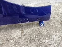 фото thumb №2, Крила правий перед передній renault clio v 5 19-