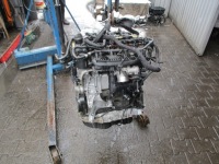 Двигатель комплектный  skoda 2,0 tfsi dnn 10 tyśkm Недорого, фото thumb