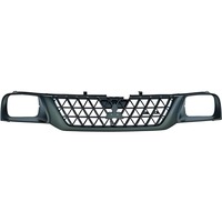 фото thumb №1, Решітка радіатора решітка радіатора радіатора решітка do mitsubishi l200 9