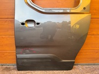 фото thumb №8, Peugeot rifter citroen berlingo iv двері бічний ліва зсувні