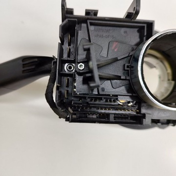 фото thumb №7, Volkswagen amarok 2016 кермовий/підкермовий / перемикач поворотів