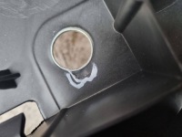 фото thumb №6, Передняя панель перед renault kangoo ii rns6649q2