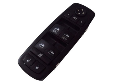 фото thumb №1, Панель скло лівий перед jeep cherokee kl 2014-