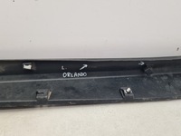 фото thumb №11, Chevrolet orlando молдинг порог левая 96886769