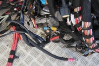 Електропроводка електрична джгут mercedes gl w166 350 nr45 Недорого, фото thumb