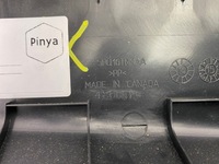 фото thumb №15, Защита задняя багажника поперечина dodge charger 2015+ usa