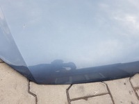 фото thumb №4, Vw passat b7 10-14r капот lk7x