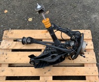 фото thumb №1, Bmw f20 f21 f22 f23 поворотный кулак правый задняя рычаги приводной вал