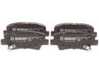 фото thumb №1, Тормозные колодки зад bosch 986 494 908