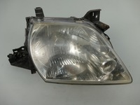 фото thumb №1, Mazda mpv ii лампа правая перед правая передняя