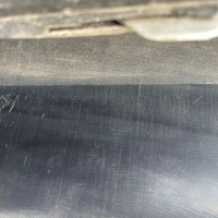 фото thumb №13, Mercedes glc w254 x254 пороги порог накладки пороговые планки amg левый i правые