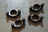 фото thumb №1, Iveco eurocargo iii 3,9 кронштейн вприску 08-15