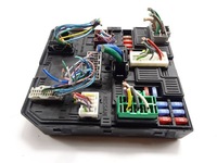 фото thumb №1, Модуль bcm nissan qashqai j11 284b74ba0a