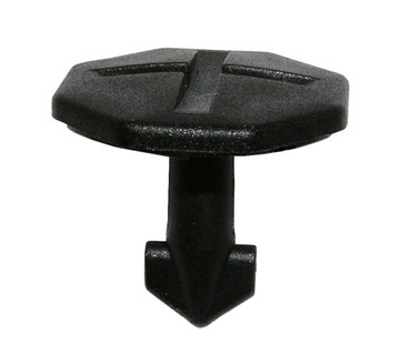фото thumb №1, Клипса колёсная арка audi a6 c6 / комплект з c10131 5szt.