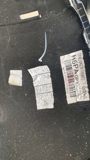 фото thumb №6, Hyundai tucson 2021- бампер перед передний