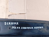 фото thumb №3, Полиця бардачок верхній рама 1871750 scania r xpi 400 440