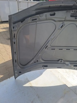 фото thumb №12, Vw golf 4 iv капот кришка двигуна перед