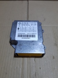 фото thumb №1, Audi q7 4l модуль датчик подушок подушка безпеки 4l0959655c
